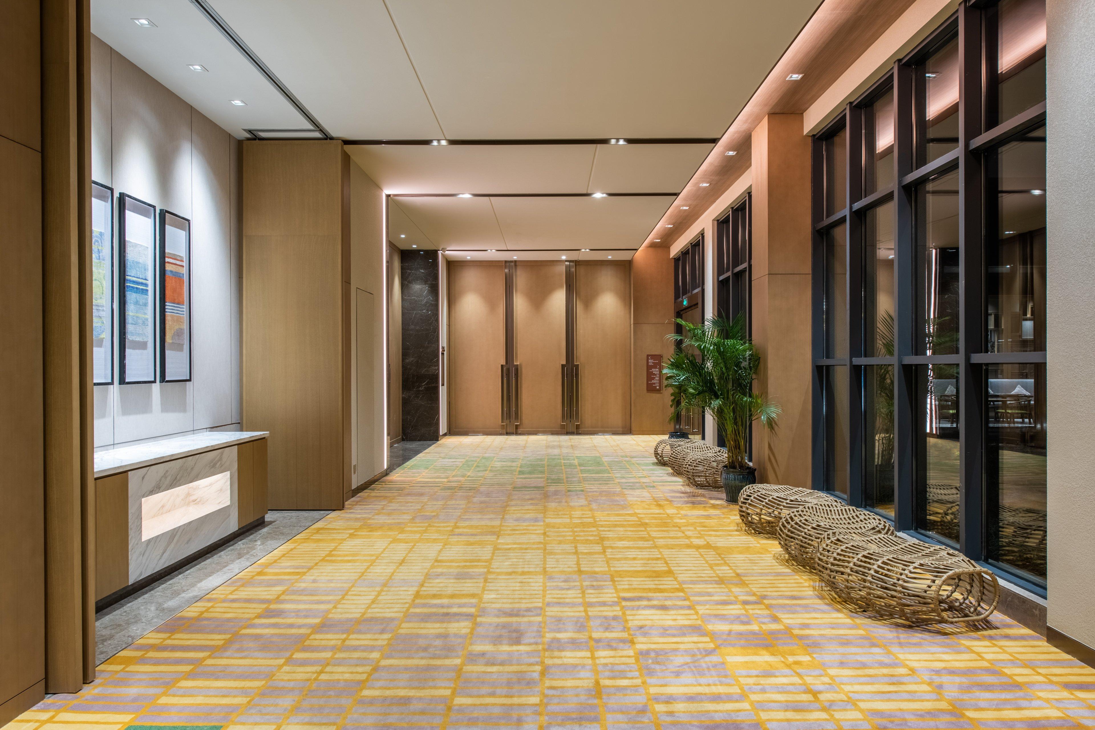 Holiday Inn Resort Yichun Mingyue Mountain By Ihg Exterior foto