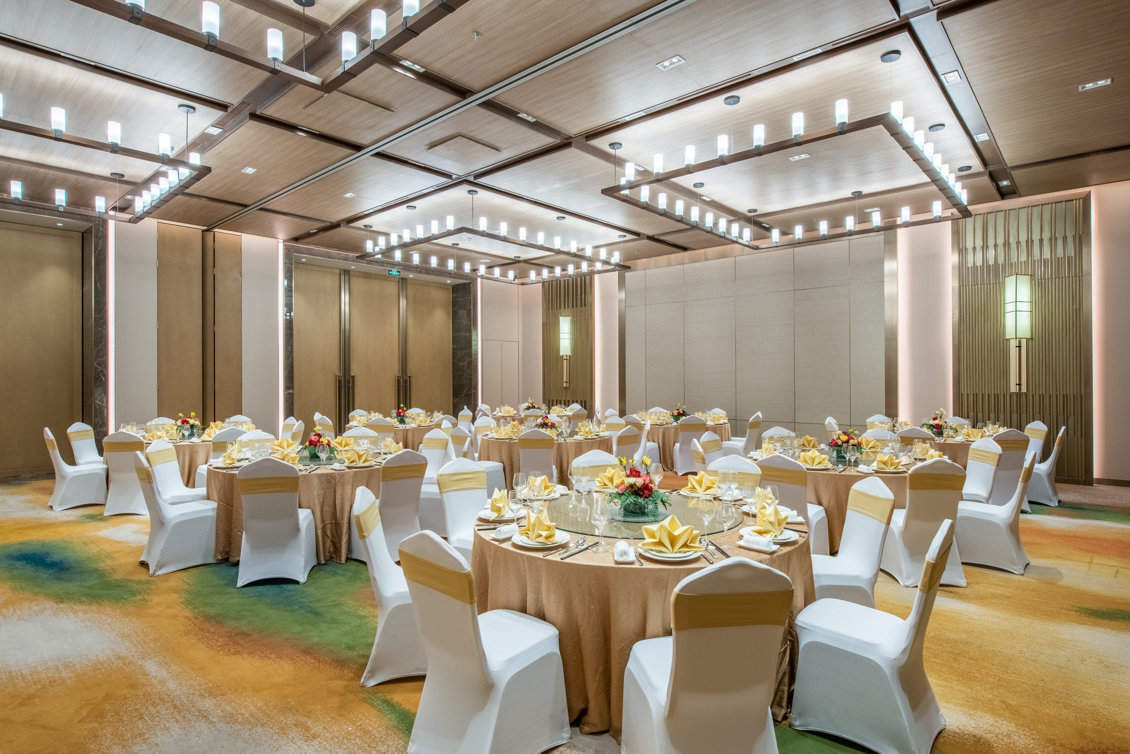 Holiday Inn Resort Yichun Mingyue Mountain By Ihg Exterior foto