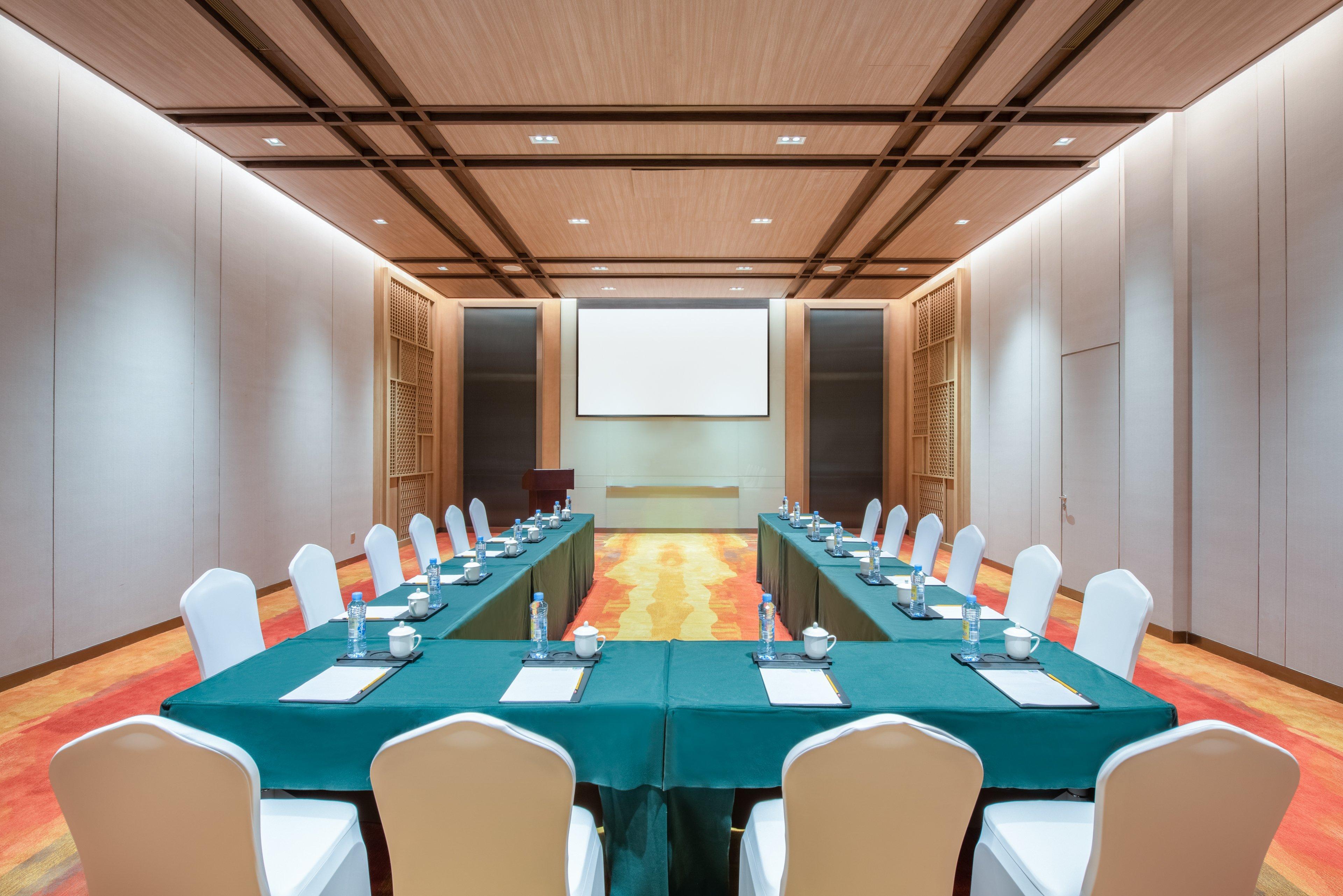 Holiday Inn Resort Yichun Mingyue Mountain By Ihg Exterior foto